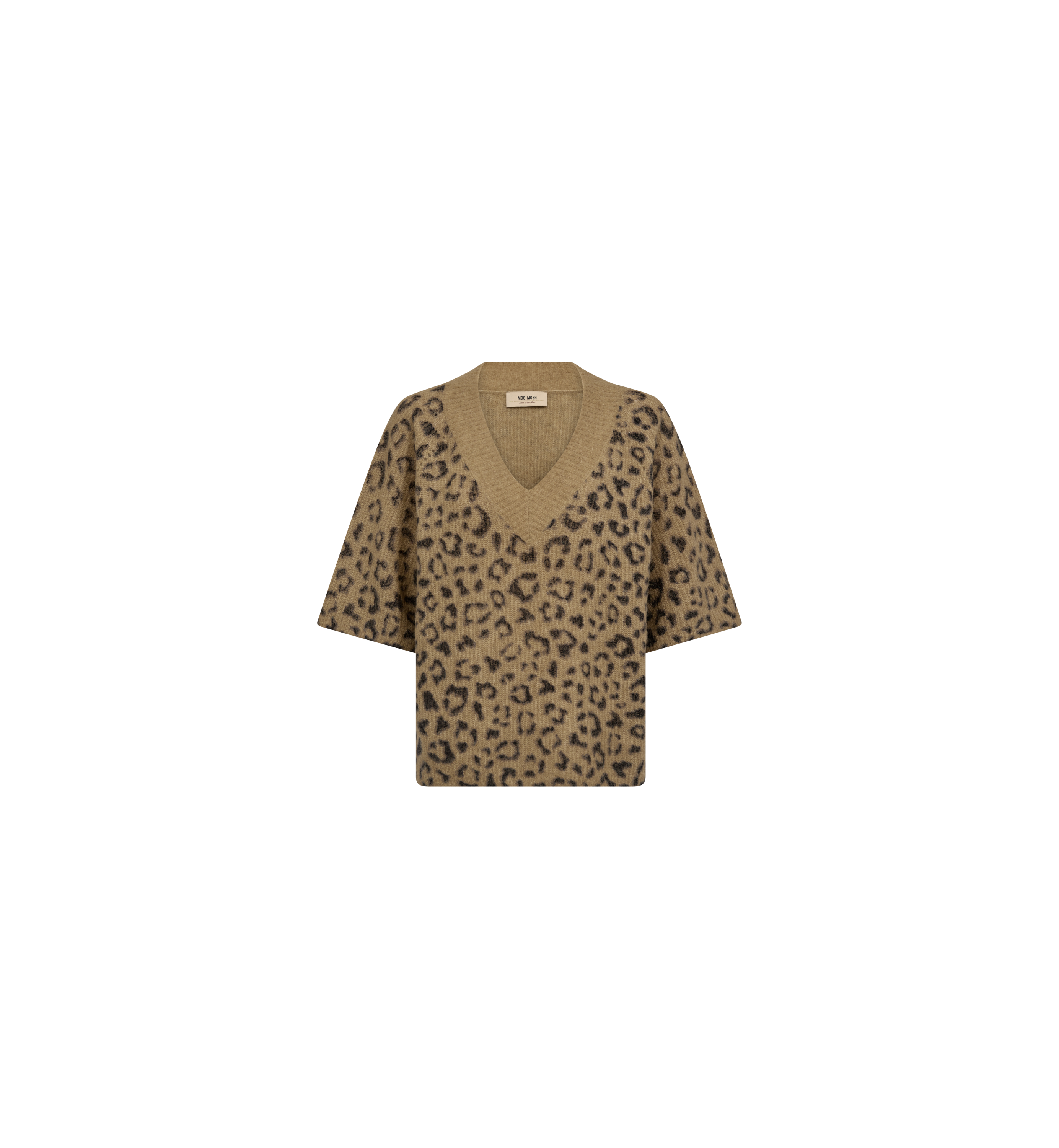 Packshot / True Camel / Front